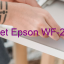 Key Reset Epson WF-2665, Phần Mềm Reset Máy In Epson WF-2665