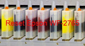 Key Reset Epson WF-2765, Phần Mềm Reset Máy In Epson WF-2765