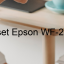 Key Reset Epson WF-2810, Phần Mềm Reset Máy In Epson WF-2810