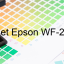 Key Reset Epson WF-2825, Phần Mềm Reset Máy In Epson WF-2825