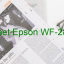 Key Reset Epson WF-2830, Phần Mềm Reset Máy In Epson WF-2830