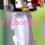 Key Reset Epson WF-2835, Phần Mềm Reset Máy In Epson WF-2835