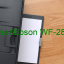 Key Reset Epson WF-2845, Phần Mềm Reset Máy In Epson WF-2845