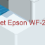 Key Reset Epson WF-2851, Phần Mềm Reset Máy In Epson WF-2851