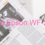 Key Reset Epson WF-2860, Phần Mềm Reset Máy In Epson WF-2860