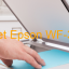 Key Reset Epson WF-3011, Phần Mềm Reset Máy In Epson WF-3011
