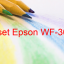 Key Reset Epson WF-3012, Phần Mềm Reset Máy In Epson WF-3012