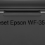 Key Reset Epson WF-3522, Phần Mềm Reset Máy In Epson WF-3522