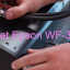 Key Reset Epson WF-3540, Phần Mềm Reset Máy In Epson WF-3540