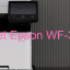 Key Reset Epson WF-3733, Phần Mềm Reset Máy In Epson WF-3733