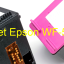 Key Reset Epson WF-5190, Phần Mềm Reset Máy In Epson WF-5190