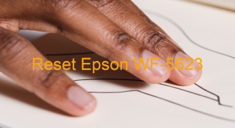 Key Reset Epson WF-5623, Phần Mềm Reset Máy In Epson WF-5623