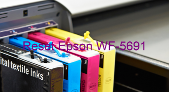 Key Reset Epson WF-5691, Phần Mềm Reset Máy In Epson WF-5691