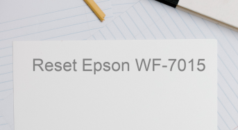 Key Reset Epson WF-7015, Phần Mềm Reset Máy In Epson WF-7015