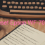 Key Reset Epson WF-7018, Phần Mềm Reset Máy In Epson WF-7018