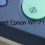 Key Reset Epson WF-7111, Phần Mềm Reset Máy In Epson WF-7111