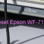 Key Reset Epson WF-7115, Phần Mềm Reset Máy In Epson WF-7115