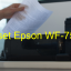 Key Reset Epson WF-7515, Phần Mềm Reset Máy In Epson WF-7515