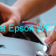 Key Reset Epson WF-7620, Phần Mềm Reset Máy In Epson WF-7620