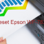 Key Reset Epson WF-7838, Phần Mềm Reset Máy In Epson WF-7838