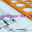 Key Reset Epson WF-7848, Phần Mềm Reset Máy In Epson WF-7848