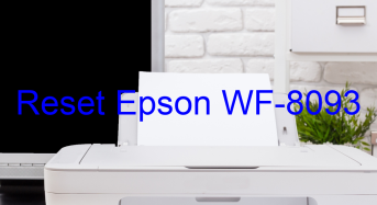 Key Reset Epson WF-8093, Phần Mềm Reset Máy In Epson WF-8093