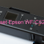 Key Reset Epson WF-C5210, Phần Mềm Reset Máy In Epson WF-C5210