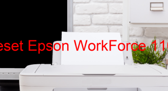 Key Reset Epson WorkForce 1100, Phần Mềm Reset Máy In Epson WorkForce 1100