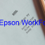 Key Reset Epson WorkForce 30, Phần Mềm Reset Máy In Epson WorkForce 30