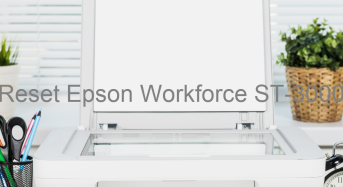 Key Reset Epson Workforce ST-3000, Phần Mềm Reset Máy In Epson Workforce ST-3000