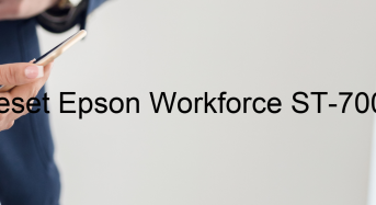 Key Reset Epson Workforce ST-7000, Phần Mềm Reset Máy In Epson Workforce ST-7000