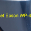 Key Reset Epson WP-4010, Phần Mềm Reset Máy In Epson WP-4010
