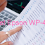 Key Reset Epson WP-4011, Phần Mềm Reset Máy In Epson WP-4011
