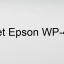 Key Reset Epson WP-4015, Phần Mềm Reset Máy In Epson WP-4015