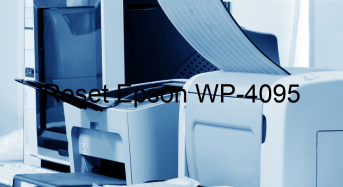 Key Reset Epson WP-4095, Phần Mềm Reset Máy In Epson WP-4095