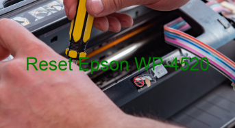 Key Reset Epson WP-4520, Phần Mềm Reset Máy In Epson WP-4520