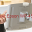 Key Reset Epson WP-4540, Phần Mềm Reset Máy In Epson WP-4540