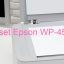 Key Reset Epson WP-4590, Phần Mềm Reset Máy In Epson WP-4590
