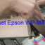 Key Reset Epson WP-M4521, Phần Mềm Reset Máy In Epson WP-M4521