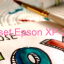 Key Reset Epson XP-204, Phần Mềm Reset Máy In Epson XP-204