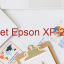 Key Reset Epson XP-2105, Phần Mềm Reset Máy In Epson XP-2105