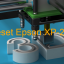 Key Reset Epson XP-213, Phần Mềm Reset Máy In Epson XP-213