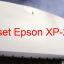 Key Reset Epson XP-214, Phần Mềm Reset Máy In Epson XP-214