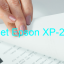 Key Reset Epson XP-2151, Phần Mềm Reset Máy In Epson XP-2151