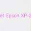 Key Reset Epson XP-2155, Phần Mềm Reset Máy In Epson XP-2155