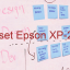 Key Reset Epson XP-216, Phần Mềm Reset Máy In Epson XP-216