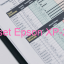 Key Reset Epson XP-231, Phần Mềm Reset Máy In Epson XP-231