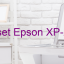 Key Reset Epson XP-240, Phần Mềm Reset Máy In Epson XP-240