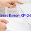 Key Reset Epson XP-241, Phần Mềm Reset Máy In Epson XP-241