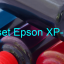 Key Reset Epson XP-242, Phần Mềm Reset Máy In Epson XP-242